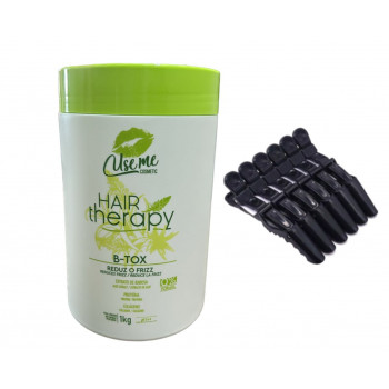 B-tox Hair Therapy babosa use me Cosmetic 1kg