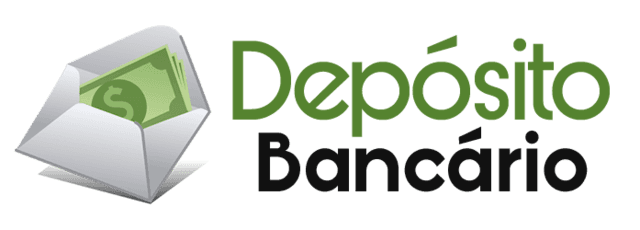 Depósito Bancário COM 5% DESCONTO 